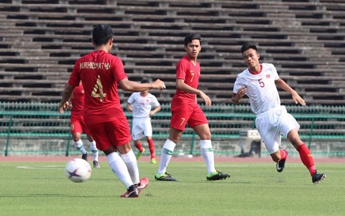 Chủ tịch bóng đá Indonesia muốn đội nhà phục thù Việt Nam tại SEA Games 31