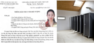 Lời khai sốc của cô gái vứt con mới đẻ ở nhà vệ sinh tại Bắc Giang