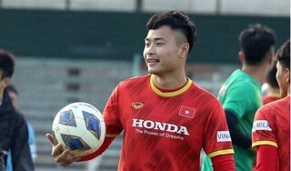 Thêm 3 cầu thủ được triệu tập lên tuyển U23 Việt Nam
