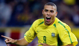 Ronaldo 'béo' chỉ ra cầu thủ đoạt Quả bóng vàng 2022