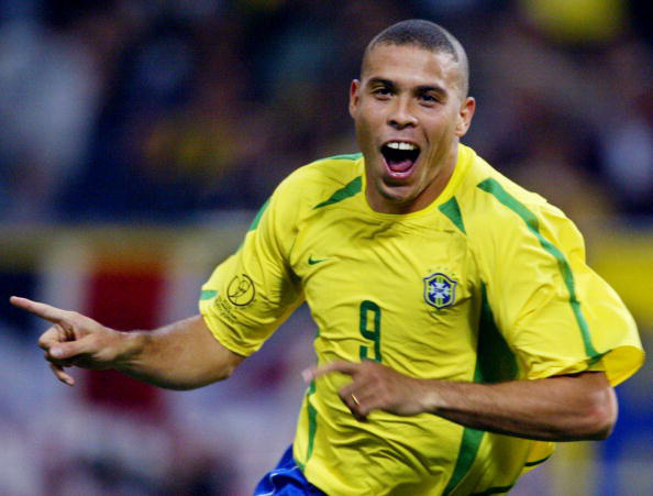 Ronaldo béo dự đoán Benzema đoạt Quả bóng vàng 2022