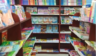 Nhà xuất bản Giáo dục Việt Nam công bố giá sách giáo khoa mới lớp 3, lớp 7 và lớp 10