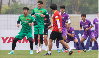 Phóng viên Malaysia: ‘U23 Indonesia đáng xem hơn chủ nhà Việt Nam’