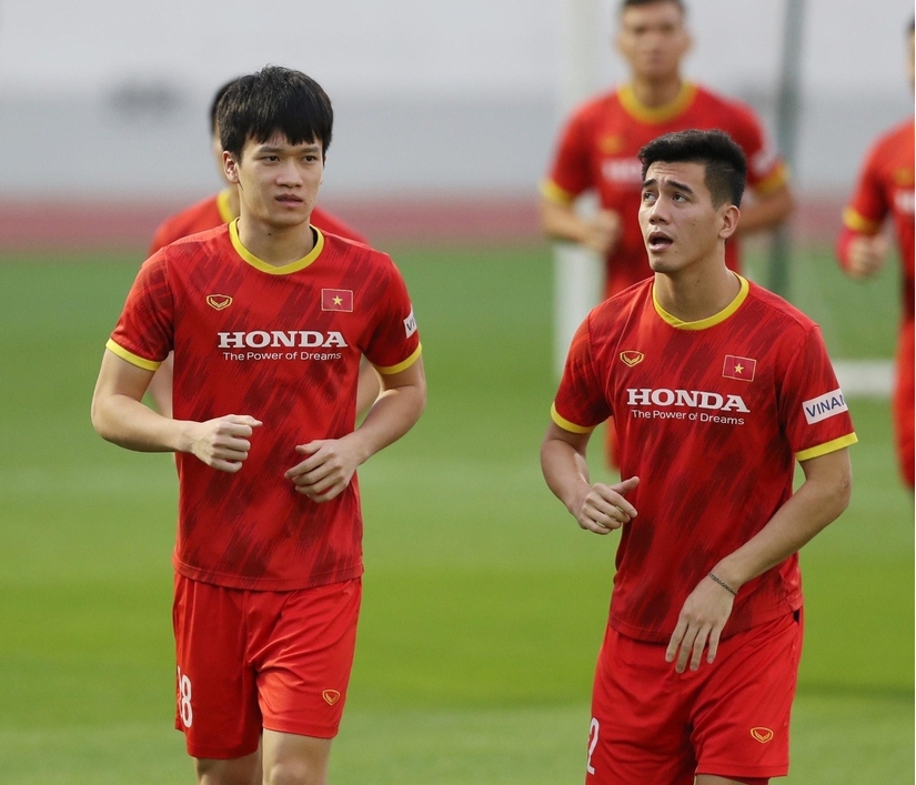 Báo Indonesia lo ngại 3 ngôi sao của U23 Việt Nam ở SEA Games
