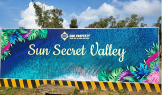 Biệt thự Sun Secret Valley - nơi an cư lạc nghiệp lý tưởng