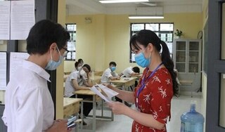 Sở GD-ĐT Hà Nội nghiêm cấm vận động học sinh không đăng ký thi lớp 10