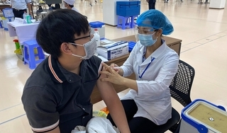 Hơn 210 triệu liều vaccine phòng Covid-19 đã được tiêm tại Việt Nam