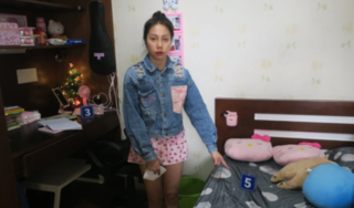 Tình tiết tàn nhẫn vụ dì ghẻ bạo hàng bé 8 tuổi tử vong