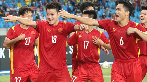 Lịch thi đấu bóng đá SEA Games tại sân Thiên Trường Nam Định