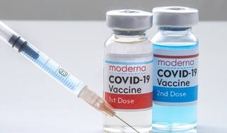 Moderna chuẩn bị xin cấp phép vaccine Covid-19 cho trẻ từ 6 tháng - 5 tuổi
