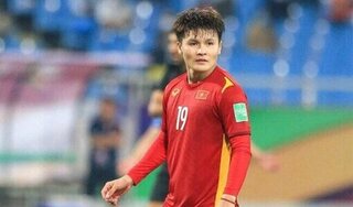 Báo chí Áo tiết lộ thông tin bất ngờ về tiền vệ Quang Hải