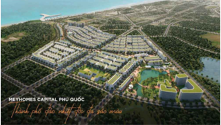 Meyhomes Capital Phú Quốc có gì hấp dẫn nhà đầu tư?