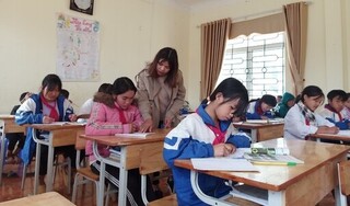 Lai Châu: Dự kiến tuyển sinh hơn 4.600 học sinh vào lớp 10