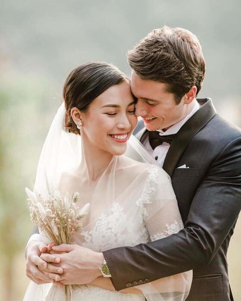 Sao Việt lấy chồng ngoại quốc người hạnh phúc viên mãn, người tan vỡ tiếc nuối
