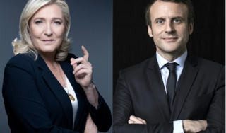 Người Pháp lựa chọn lãnh đạo tiếp theo trong vòng 2 của cuộc bầu cử tổng thống