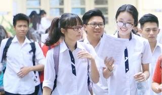 Thêm trường ở Hà Nội thông báo tuyển sinh lớp 6 và lớp 10 năm 2022