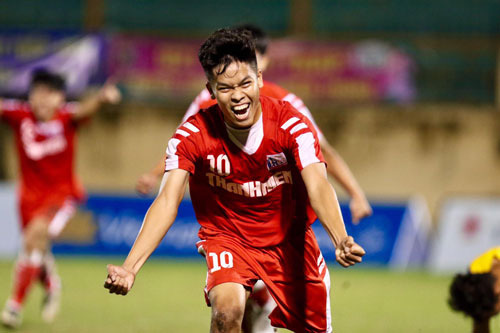 HLV Park Hang Seo triệu tập thêm 4 cầu thủ lên U23 Việt Nam?