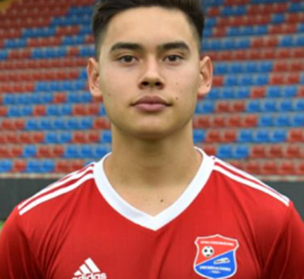 Thái Lan gọi cầu thủ chơi bóng ở Bayern Munich dự SEA Games