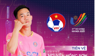 7 cầu thủ được bổ sung lên U23 Việt Nam gồm những ai?