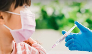 Đã tiêm hơn 1 triệu liều vaccine Covid-19 cho trẻ từ 5 - dưới 12 tuổi tại Việt Nam