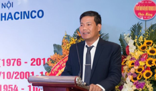 Phục chức cho Giám đốc Hacinco bị cách chức vì vi phạm chống dịch