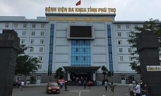 Phú Thọ: Một cán bộ y tế nhận hơn 2 tỷ đồng tiền 'hoa hồng' từ Việt Á