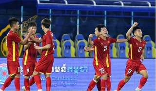Cầu thủ U23 Việt Nam nhận thưởng bao nhiêu nếu vô địch SEA Games?