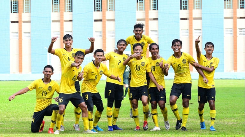 U23 Malaysia nhận chỉ tiêu lật đổ Việt Nam giành vàng SEA Games
