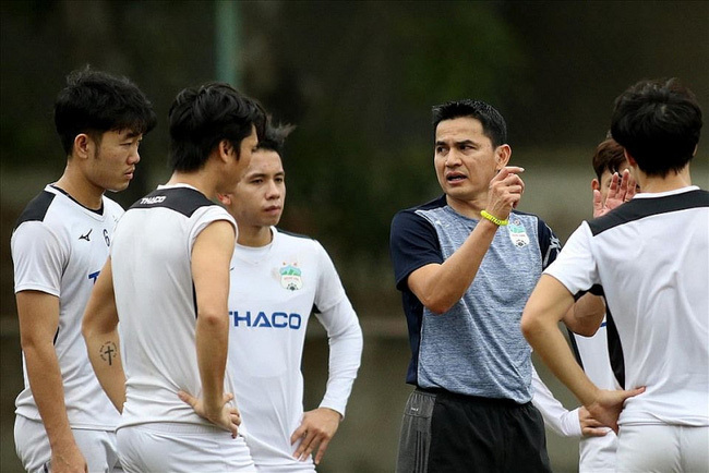 HAGL lập kỷ lục cho bóng đá Việt Nam ở AFC Champions League