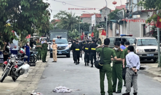 Người đàn ông ở Thanh Hoá bị đâm tử vong do mâu thuẫn mua bán đất