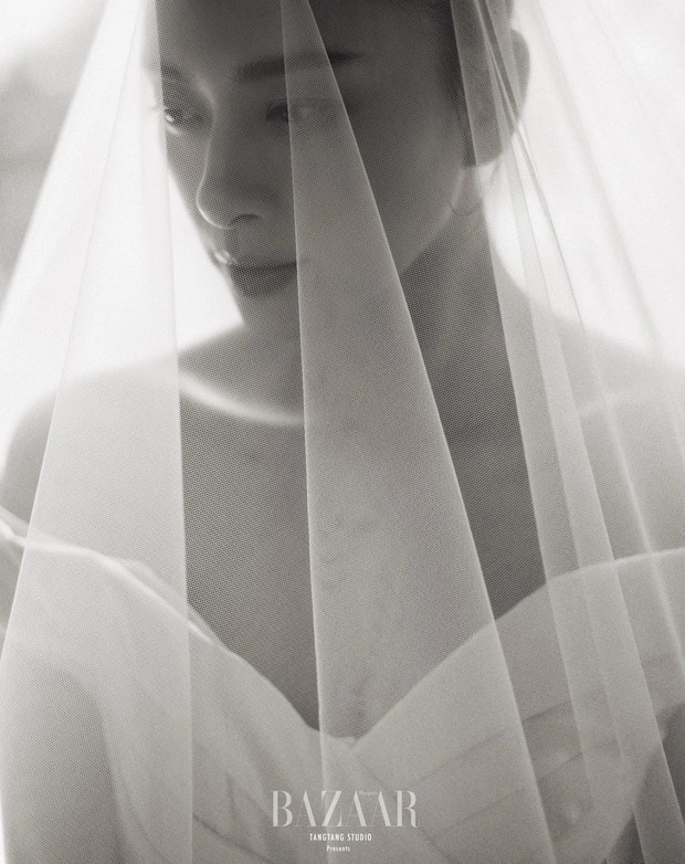 Ngô Thanh Vân trước ngày cưới: Chờ đợi 10 năm để làm cô dâu