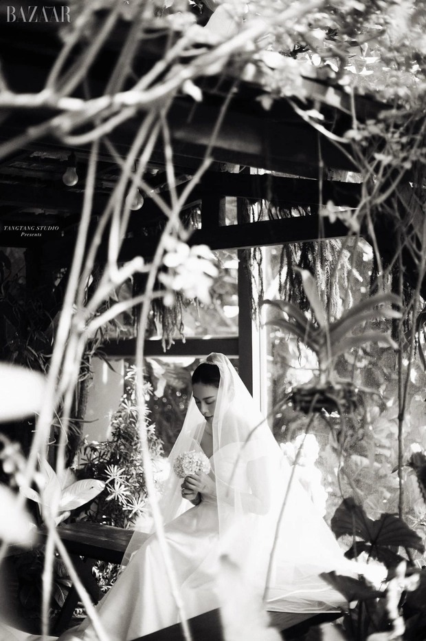 Ngô Thanh Vân trước ngày cưới: Chờ đợi 10 năm để làm cô dâu