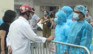 Thành phố Hồ Chí Minh ngưng hoạt động các trạm y tế lưu động