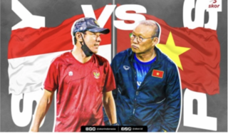 Báo Hàn Quốc dành sự quan tâm 'đặc biệt' trận U23 Việt Nam – U23 Indonesia