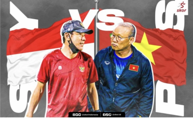 Báo Hàn Quốc quan tâm đặc biệt tới trận U23 Việt Nam – U23 Indonesia