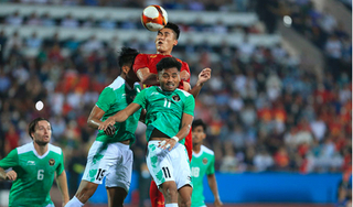 Báo Thái Lan nói gì về chiến thắng ấn tượng của U23 Việt Nam?