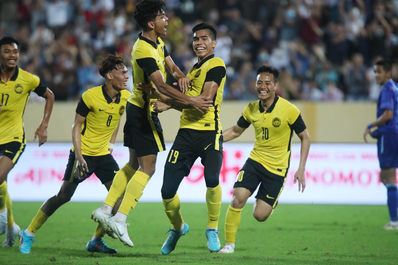 CĐV Đông Nam Á phản ứng bất ngờ với trận thua của U23 Thái Lan