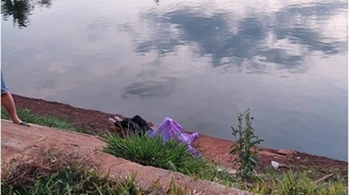 Gia Lai: Phát hiện thi thể người đàn ông trong hồ nước công viên