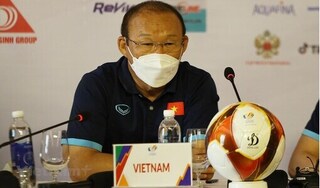 HLV Park Hang Seo phủ nhận chủ động 'né' Thái Lan ở bán kết SEA Games