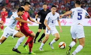 Chuyên gia tiếc vì U23 Việt Nam không có Công Phượng, Văn Toàn trong đội hình