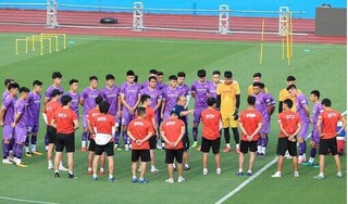 Phóng viên Trung Quốc chê U23 Việt Nam sau trận hòa U23 Philippines