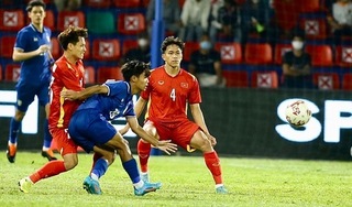 Chuyên gia Malaysia: ‘U23 Thái Lan rất khó thắng U23 Việt Nam’