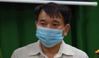 Nhận hối lộ hơn 1 tỷ đồng của Việt Á, giám đốc CDC Hà Giang và 2 thuộc cấp bị bắt