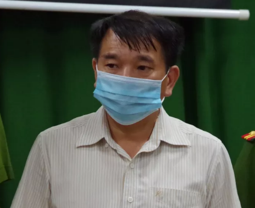Nhận hối lộ hơn 1 tỷ đồng của Việt Á, giám đốc CDC Hà Giang bị bắt