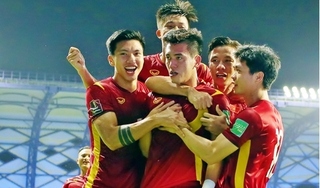 Xác định ‘quân xanh’ của tuyển Việt Nam trước thềm AFF Cup 2022