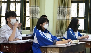 Bắc Ninh: Kỳ thi tuyển sinh vào lớp 10 THPT diễn ra từ ngày 15 - 16/6