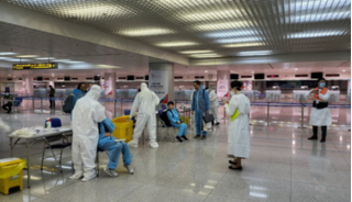 Đề xuất dừng xét nghiệm Covid-19 trước khi nhập cảnh theo đường hàng không