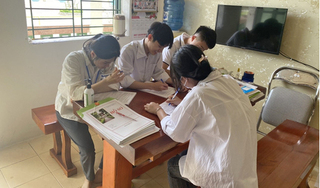 Thanh Hóa: Nhiều trường hoàn thành đăng ký dự thi tốt nghiệp THPT 2022