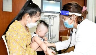 Chính phủ yêu cầu sẵn sàng ứng phó bệnh viêm gan cấp ở trẻ