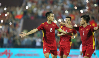 ‘U23 Việt Nam có thể thắng bất cứ đối thủ nào để tiến vào chung kết’